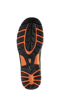 Trzewiki bezpieczne wysokie PRESTON S3S FO HRO SC SR