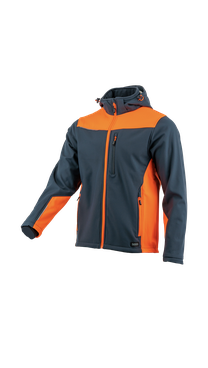 Softshell COMFORT PLUS