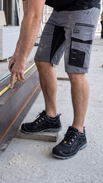 Pantaloni scurți MOTIONFLEX