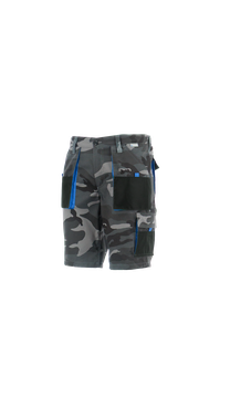 Pantalon scurt KING