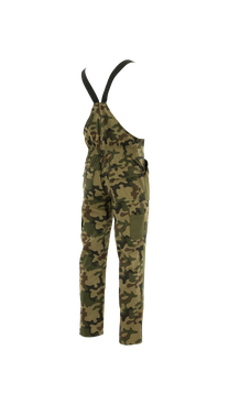 Spodnie ogrodniczki KING