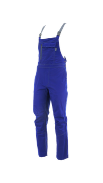 Spodnie ogrodniczki NORMAN FLEX