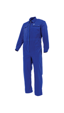 Overall NORMAN