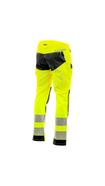 Spodnie do pasa DROGOWIEC COMFORT