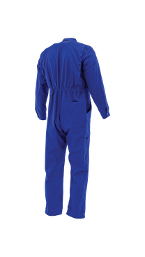 Overall NORMAN