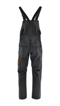 Spodnie ogrodniczki KING/W2 XXL