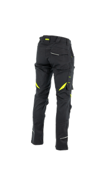 Spodnie do pasa COTTONFLEX