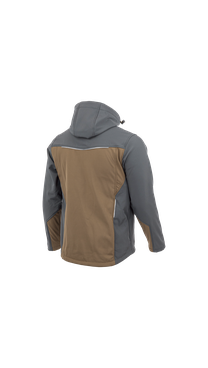 Softshell COMFORT PLUS