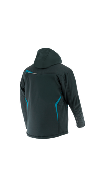 Kurtka długa ocieplana COMFORT WINTER