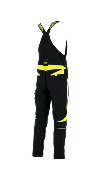 Spodnie ogrodniczki NEOFLEX