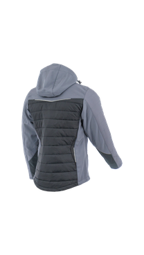 Kurtka hybrydowa COMFORT WINTER