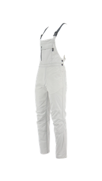 Latzhose NORMAN FLEX