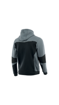 Bluza dresowa rozpinana COMFORT PLUS