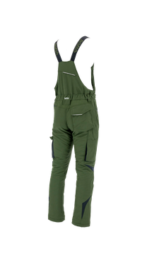 Salopetă softshell COMFORT WINTER