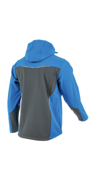 Softshell COMFORT PLUS