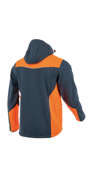 Softshell COMFORT PLUS