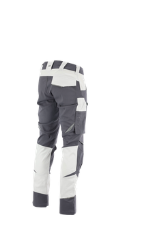 Spodnie do pasa COTTONFLEX