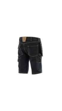 Pantaloni scurți cu buzunare suplimentare COYOTE JEANS