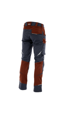 Spodnie do pasa COTTONFLEX