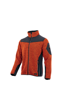Strickjacke COMFORT PLUS