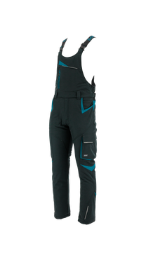 Gefütterte Latzhose COMFORT WINTER