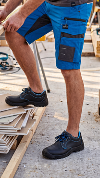Pantaloni scurți MOTIONFLEX