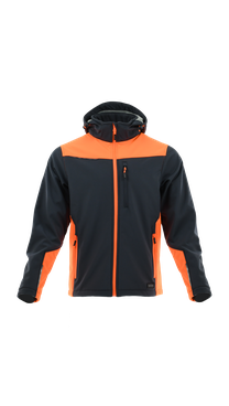 Softshell COMFORT PLUS