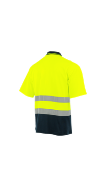 Koszulka Polo DROGOWIEC