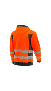 Bluza dresowa DROGOWIEC COMFORT