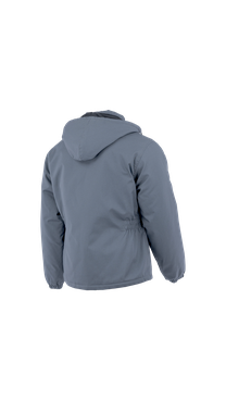 Kurtka długa ocieplana BASIC WINTER NORMAN