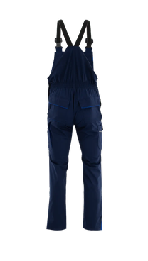 Spodnie ogrodniczki KING FLEX