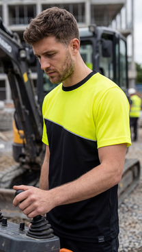 Tricou COMFORT PLUS