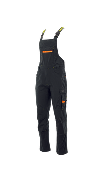 Spodnie ogrodniczki ACTIFLEX