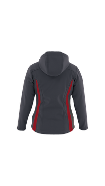 Softshell WOMAN PLUS