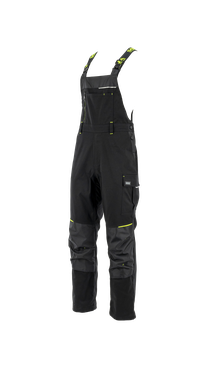 Spodnie ogrodniczki POSEJDON NEW