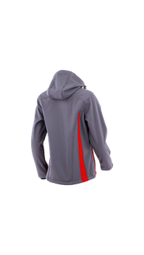 Softshell WOMAN PLUS