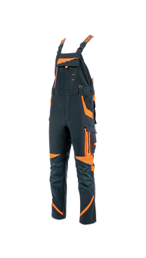 Spodnie ogrodniczki NEOFLEX