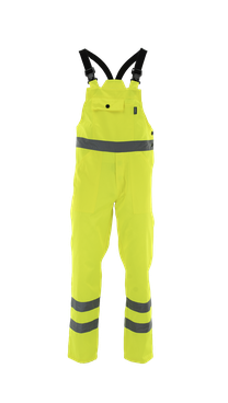 Spodnie ogrodniczki DROGOWIEC STANDARD