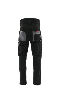 Spodnie do pasa DRAGON