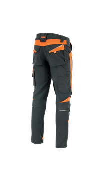 Spodnie do pasa NEOFLEX