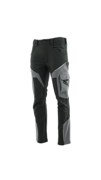 Hybrid Bundhose COMFORT WINTER