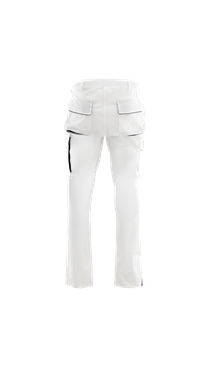 Spodnie do pasa KING FLEX