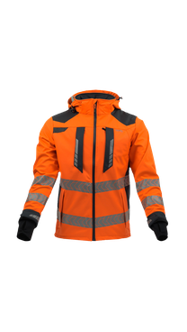 Softshell DROGOWIEC COMFORT