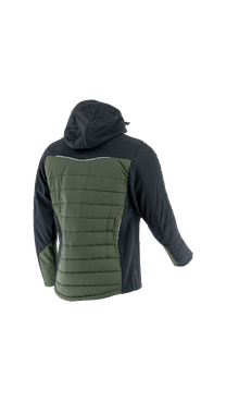 Kurtka hybrydowa COMFORT WINTER