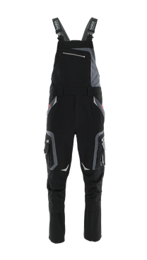 Spodnie ogrodniczki DRAGON