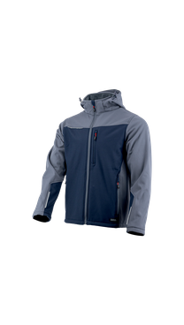 Softshelljacke COMFORT PLUS