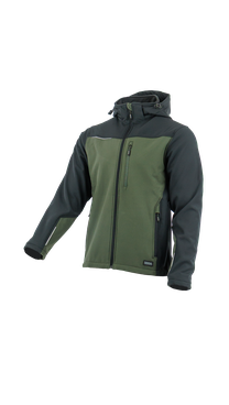 Softshell COMFORT PLUS
