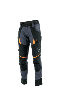 Spodnie do pasa COTTONFLEX