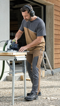 Pantalon LIGHTFLEX