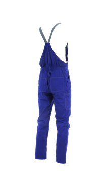 Latzhose NORMAN FLEX